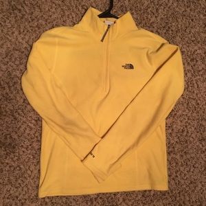 Northface fleece